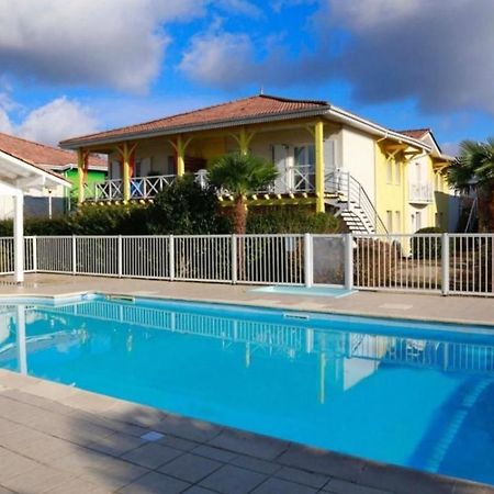Lillot Green Appartement 2 Chambres Сангине Екстериор снимка
