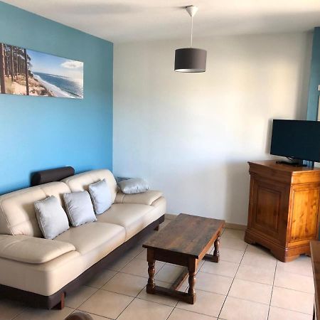 Lillot Green Appartement 2 Chambres Сангине Екстериор снимка