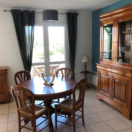 Lillot Green Appartement 2 Chambres Сангине Екстериор снимка