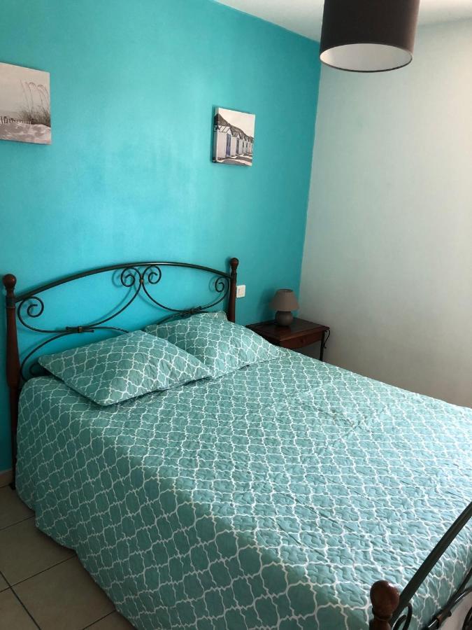 Lillot Green Appartement 2 Chambres Сангине Екстериор снимка