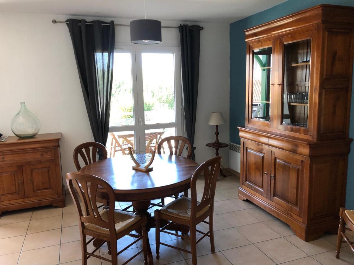 Lillot Green Appartement 2 Chambres Сангине Екстериор снимка