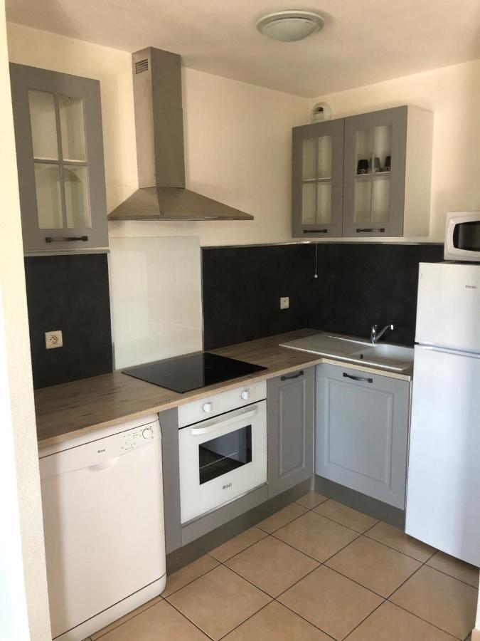 Lillot Green Appartement 2 Chambres Сангине Екстериор снимка