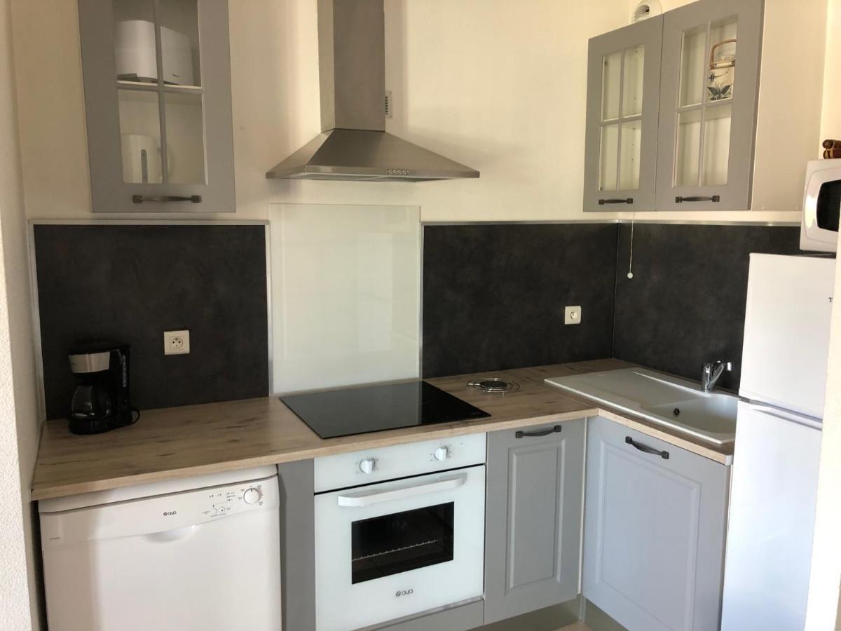Lillot Green Appartement 2 Chambres Сангине Екстериор снимка