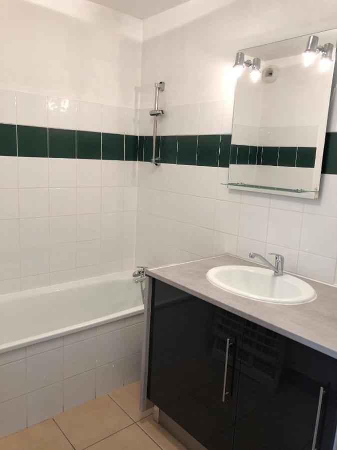 Lillot Green Appartement 2 Chambres Сангине Екстериор снимка