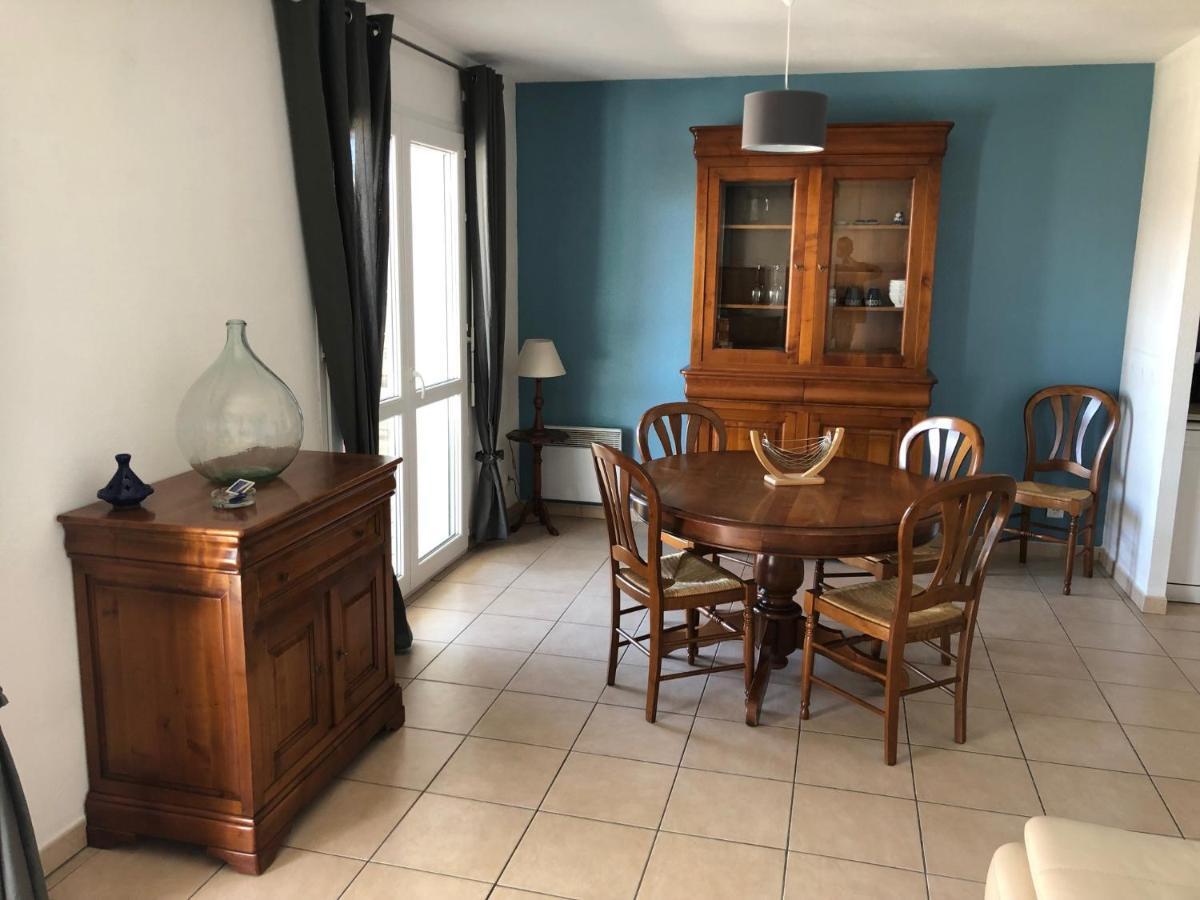 Lillot Green Appartement 2 Chambres Сангине Екстериор снимка