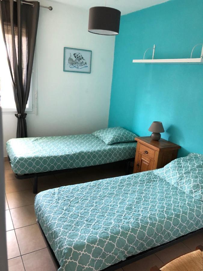 Lillot Green Appartement 2 Chambres Сангине Екстериор снимка